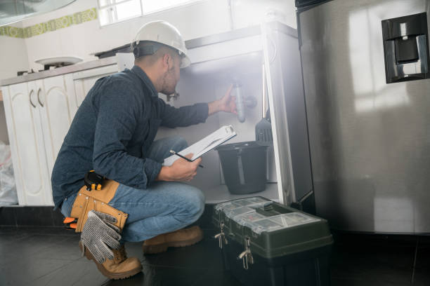 Best Faucet Repair  in Lovington, NM