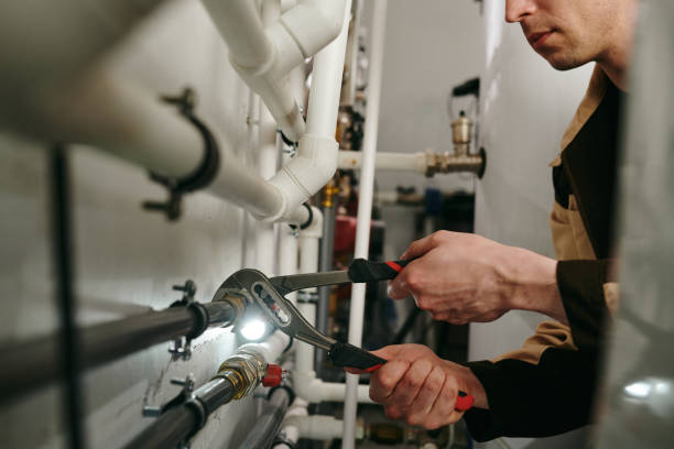 Best Sewer Cleaning Services  in Lovington, NM