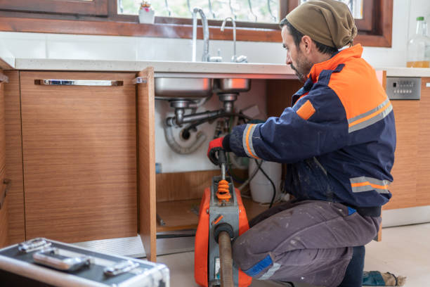 Best Sewer Line Repair  in Lovington, NM