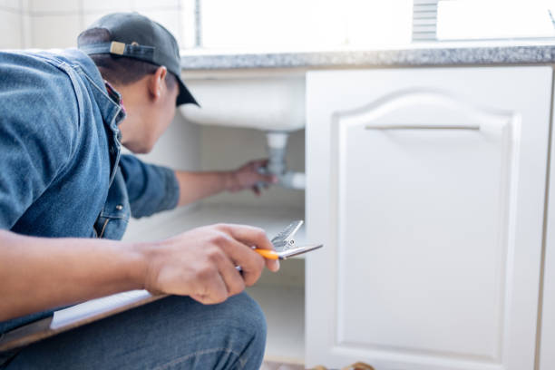 Best Shower Repair Services  in Lovington, NM