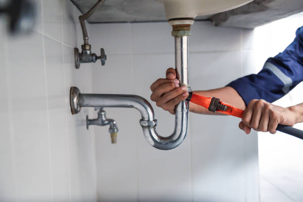 Best Plumbing Installation Services  in Lovington, NM
