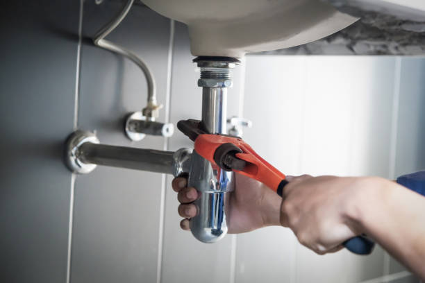 Best Sewer Line Repair  in Lovington, NM