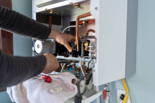 Best Drain Cleaning Services  in Lovington, NM