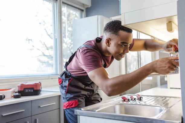 Best Commercial Plumbing Services  in Lovington, NM