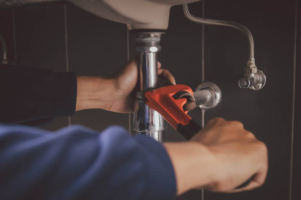 Best Clogged Drain Plumber  in Lovington, NM