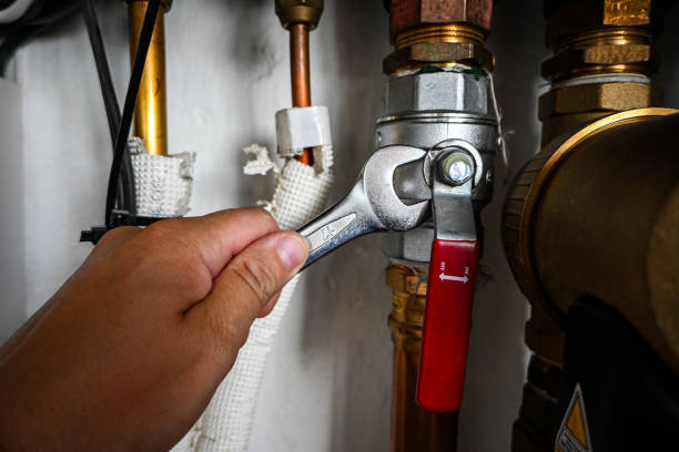 Best Water Heater Repair  in Lovington, NM
